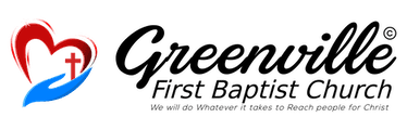 Greenville First Baptist Church Logo
