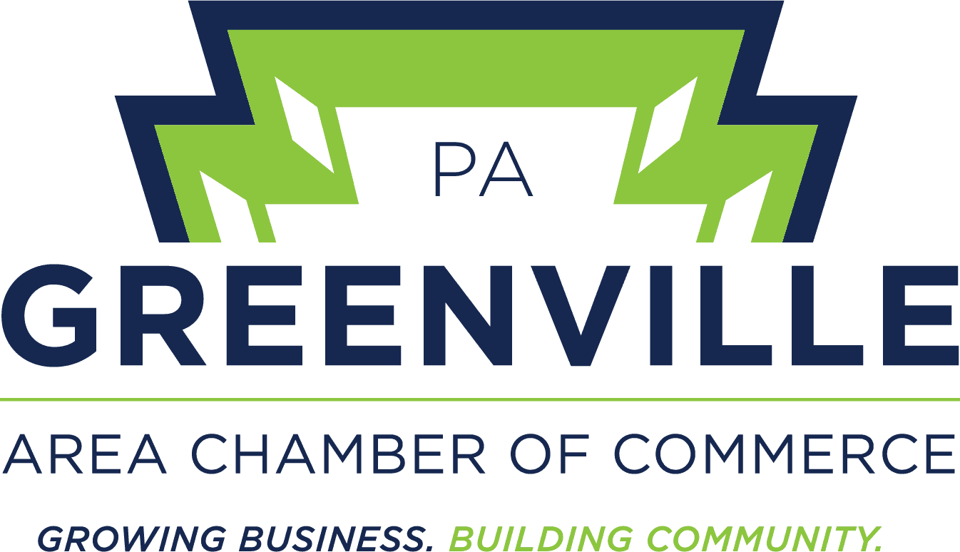 Greenville Chamber of Commerce Logo
